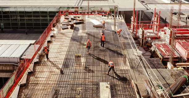 Best Concrete Contractor Near Me  in Crawford, GA