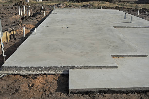 Best Driveway Concrete Repair  in Crawford, GA
