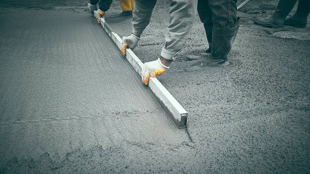 Best Concrete Demolition Services  in Crawford, GA