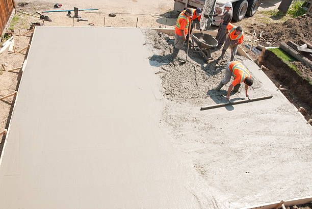 Best Waterproofing & Drywells  in Crawford, GA