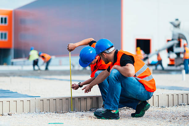 Affordable Concrete Services in GA