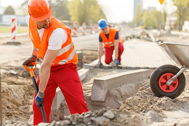 Best Waterproofing & Drywells  in Crawford, GA